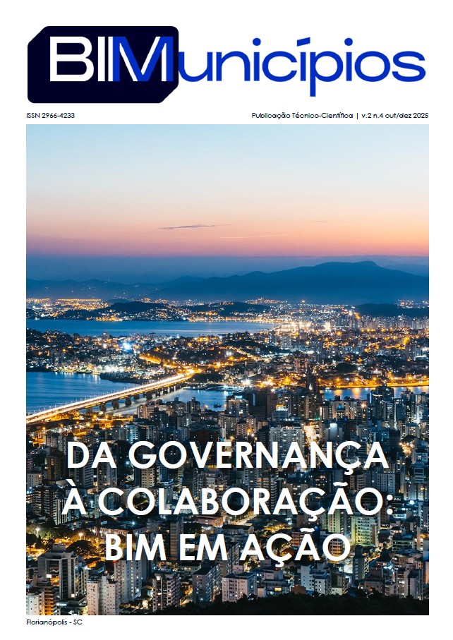 Capa Edição v.2 n.4 out dez 2025